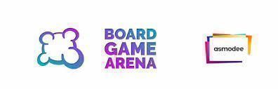 [Table Top Corner]: Asmodee adquiere Game Board Arena